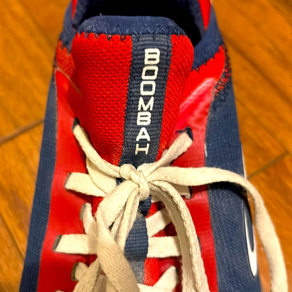 Boombah turf shoes - Picture 2 of 4